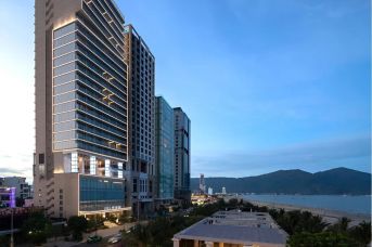 Sel De Mer & Suites