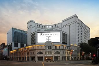 Rendezvous (ex. Rendezvous Grand)