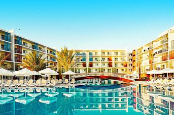 Barut Goia (ex. Barut Sunwing Side Beach)