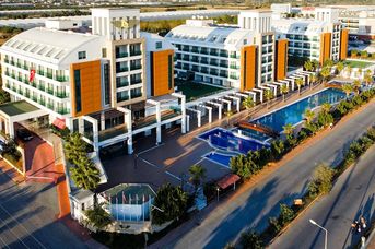 Bieno Club Sunset (ex. Bone Club Sunset)