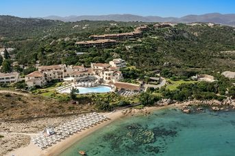 Cala Cuncheddi VRetreats