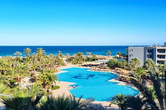 Vincci Marillia (ex. RIU Marillia)