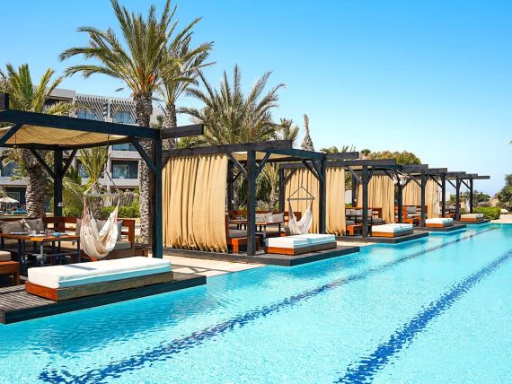 Sentido Marillia Resort & Spa - zdjęcie 5