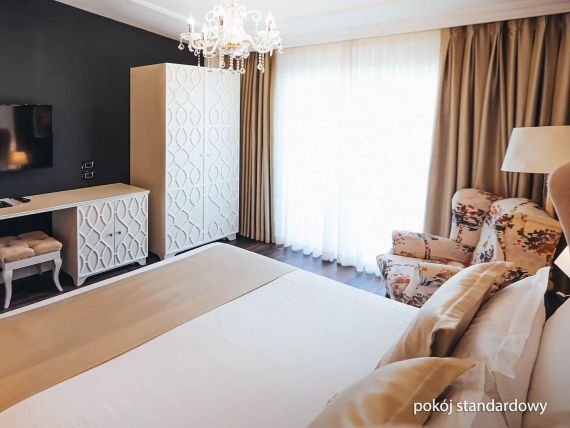 Flower &amp;amp; Spa 5*