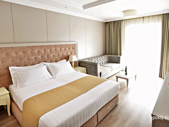 Flower &amp;amp; Spa 5*