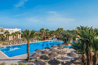 Iberostar Waves Mehari