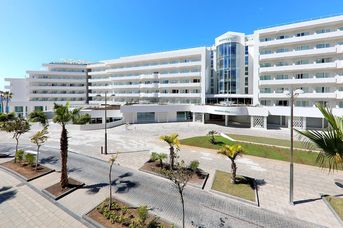 Iberostar Selection Sabila (Ex. Torviscas Playa)