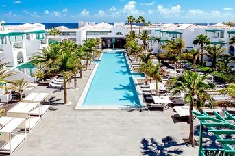 Barcelo Teguise Beach