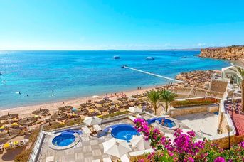 Reef Oasis Beach Resort