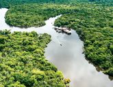 Przygoda w Amazonii!