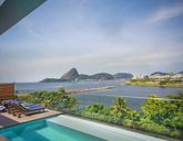 Prodigy Santos Dumont