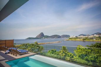 Prodigy Santos Dumont