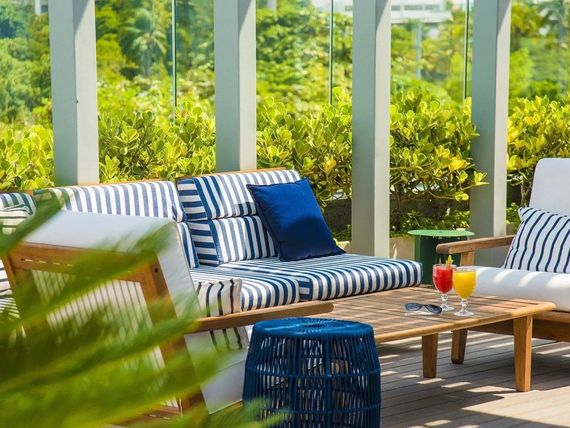 Prodigy Santos Dumont 4*