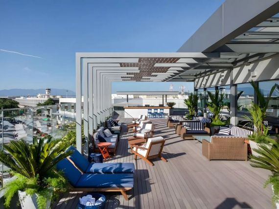 Prodigy Santos Dumont 4*