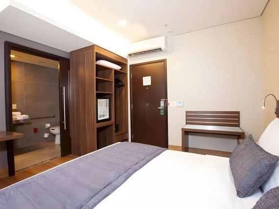 Prodigy Santos Dumont 4*