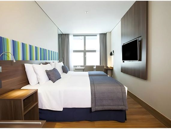 Prodigy Santos Dumont 4*