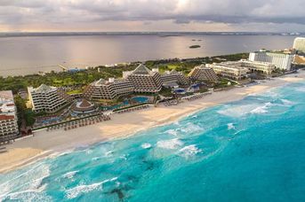 Paradisus Cancun