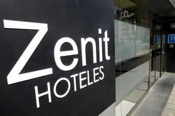Zenit Bilbao