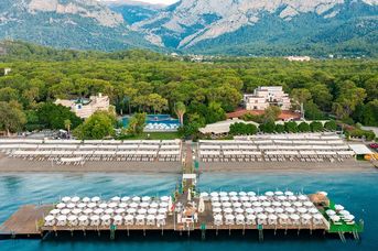 Ulusoy Kemer Holiday Club