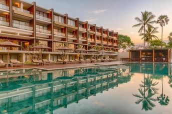Le Grand Galle by Asia Leisure