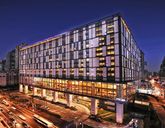 Shanghai Grand Central