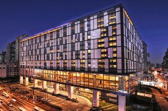 Shanghai Grand Central