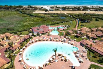 Valtur Baia dei Pini