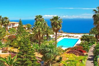 Quinta Splendida Wellness