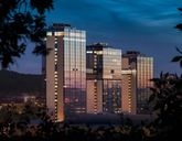 Gothia Towers & Upper House