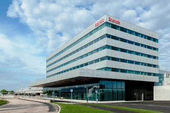 Scandic Landvetter