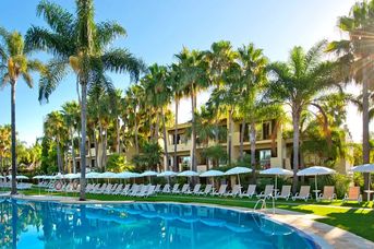 Bluebay Banus (ex Rincon Andaluz)