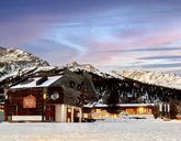 Blu Senales (Club Hotel Zirm/Cristal)