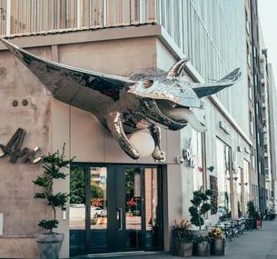 zdjęcie oferty Hotel AX