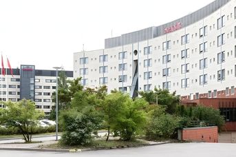 Scandic Helsinki Aviapolis 