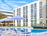 Park Plaza Arena (ex. Park)