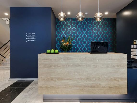 Trendy by Athens Prime