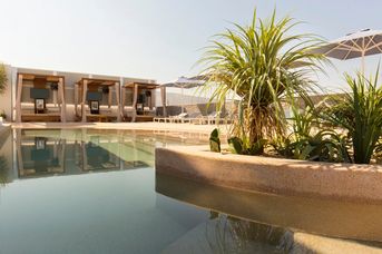 Airotel Alexandros (Athens)