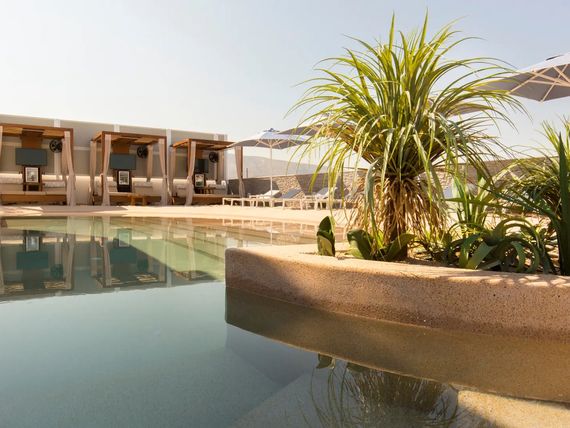 Airotel Alexandros (Athens)