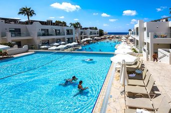 Eleni Holiday Village