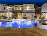 La Mer Deluxe Hotel & SPA (Kamari)