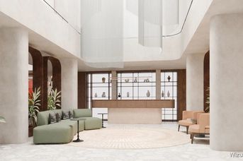 Electra Rhythm Athens (ex Electra Hotel Athens)