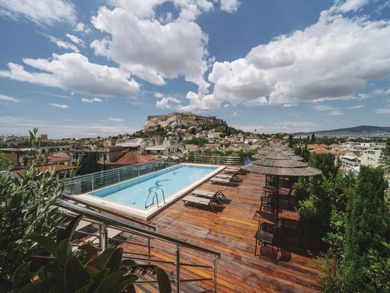 Electra Palace (Athens)