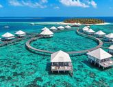 Diamonds Thudufushi Beach & Water Villas