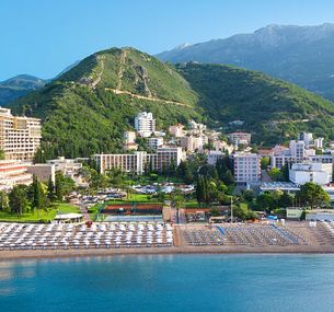 zdjęcie oferty Iberostar Waves Bellevue