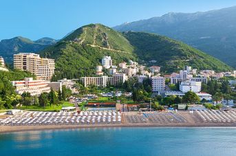 Iberostar Waves Bellevue