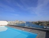 Verdi Gzira Promenade