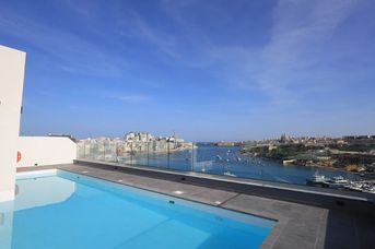 Verdi Gzira Promenade