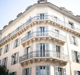 zdjęcie oferty Best Western Premier Roosevelt