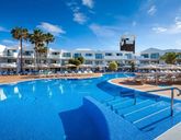 THB Lanzarote Beach (ex Be Live Experience Lanzarote Beach)