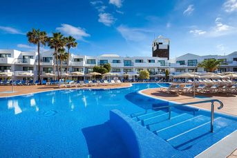 THB Lanzarote Beach (ex Be Live Experience Lanzarote Beach)